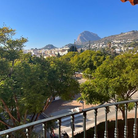 Apartment Nearby Beach And Old Town Jávea Exterior photo