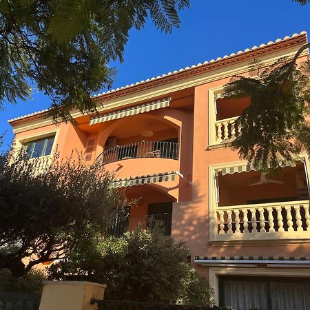 Apartment Nearby Beach And Old Town Jávea Exterior photo