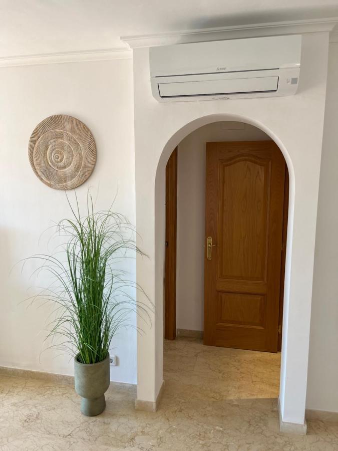 Apartment Nearby Beach And Old Town Jávea Exterior photo