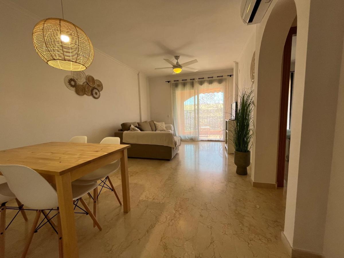 Apartment Nearby Beach And Old Town Jávea Exterior photo