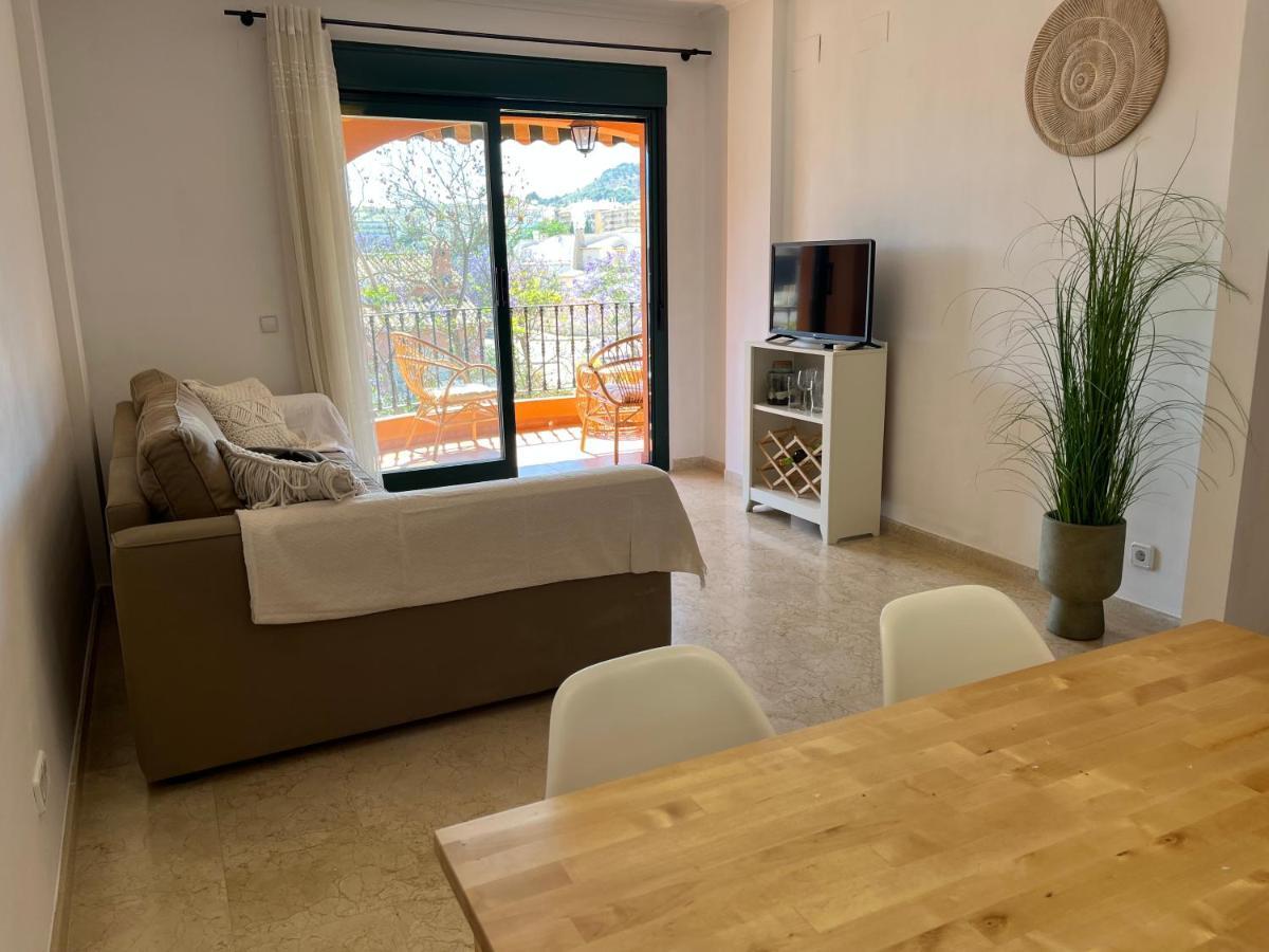 Apartment Nearby Beach And Old Town Jávea Exterior photo