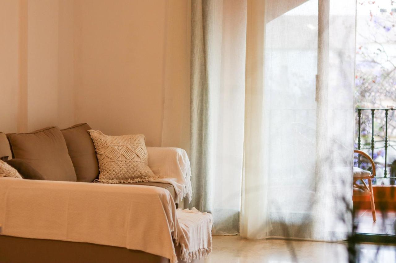 Apartment Nearby Beach And Old Town Jávea Exterior photo