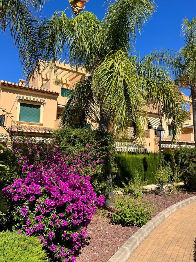 Apartment Nearby Beach And Old Town Jávea Exterior photo