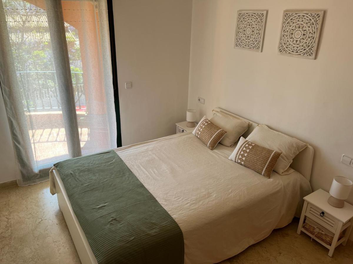 Apartment Nearby Beach And Old Town Jávea Exterior photo
