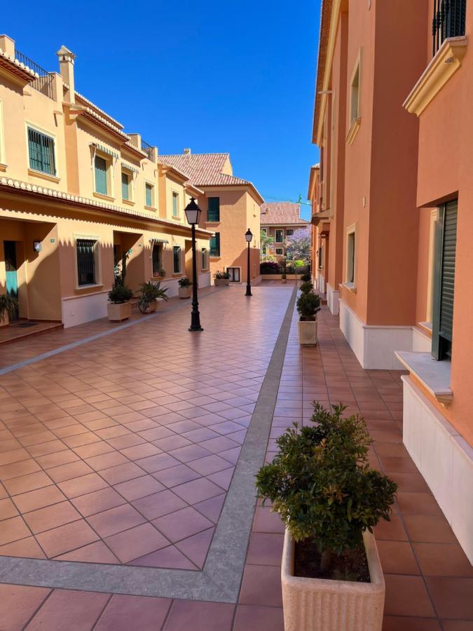 Apartment Nearby Beach And Old Town Jávea Exterior photo