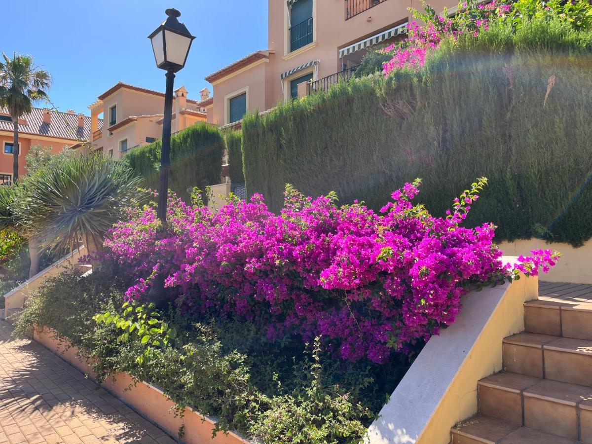 Apartment Nearby Beach And Old Town Jávea Exterior photo