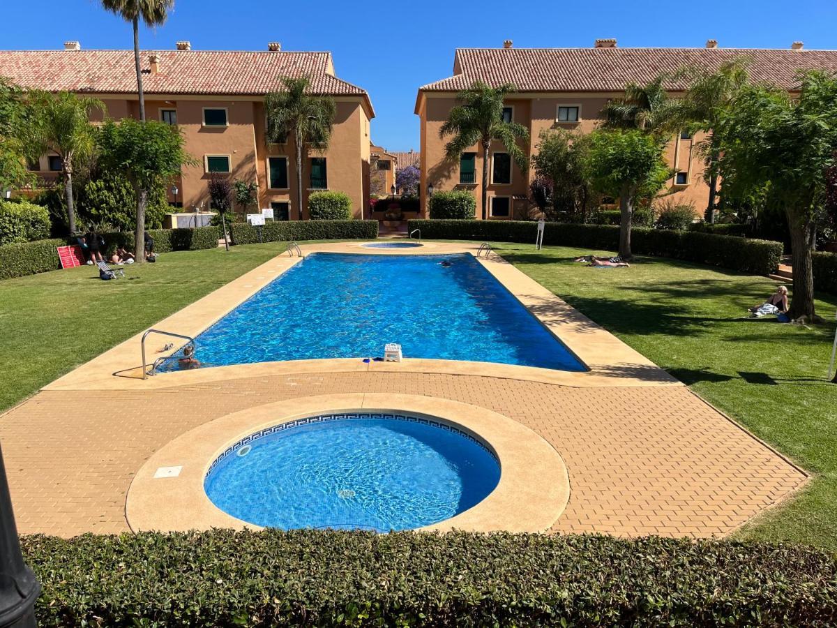 Apartment Nearby Beach And Old Town Jávea Exterior photo