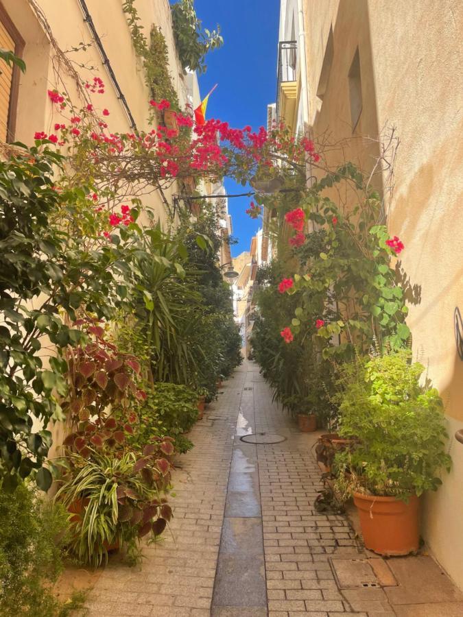 Apartment Nearby Beach And Old Town Jávea Exterior photo