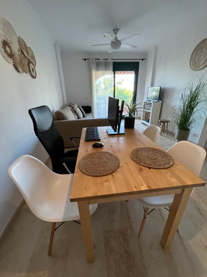 Apartment Nearby Beach And Old Town Jávea Exterior photo