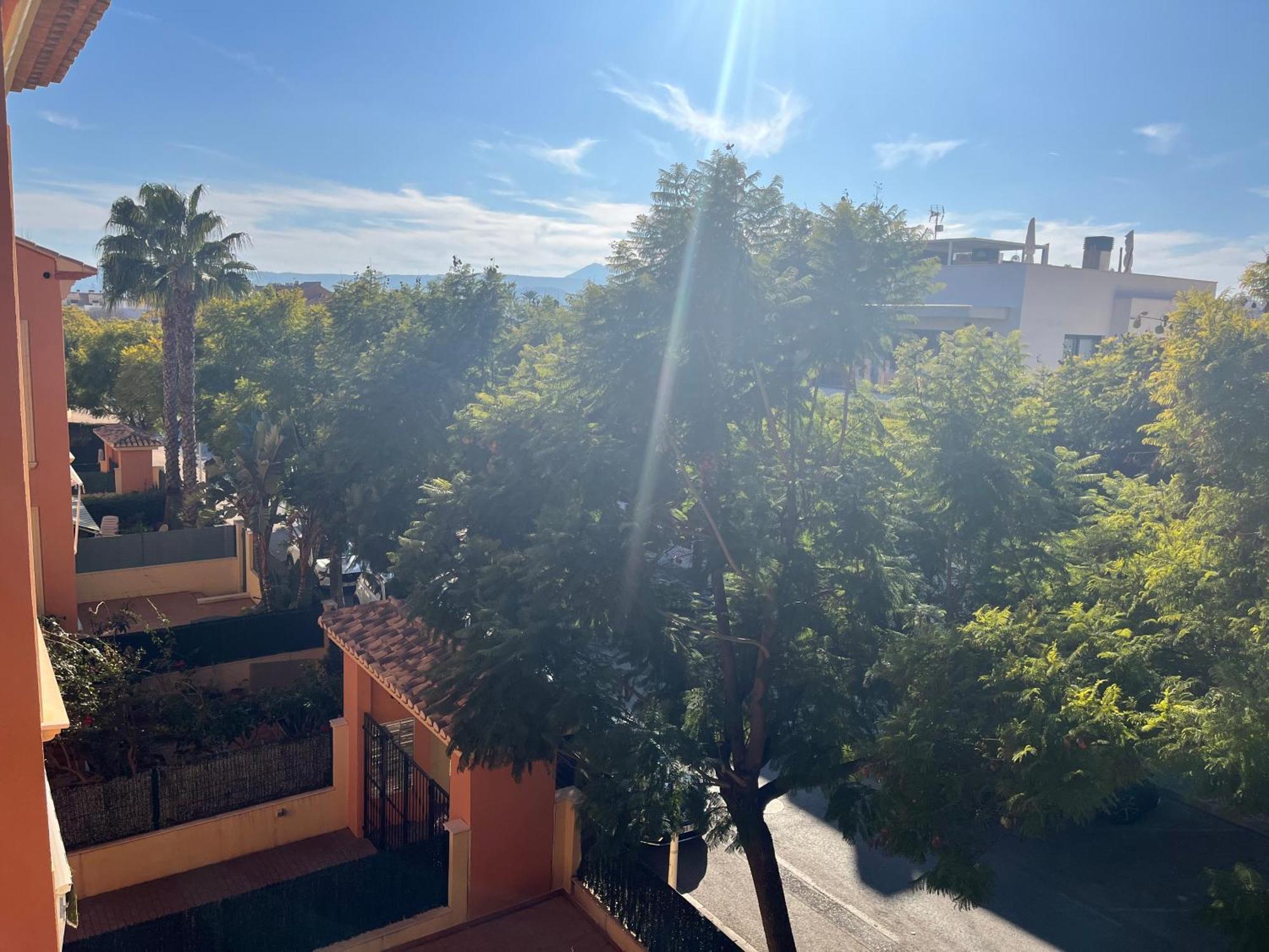 Apartment Nearby Beach And Old Town Jávea Exterior photo