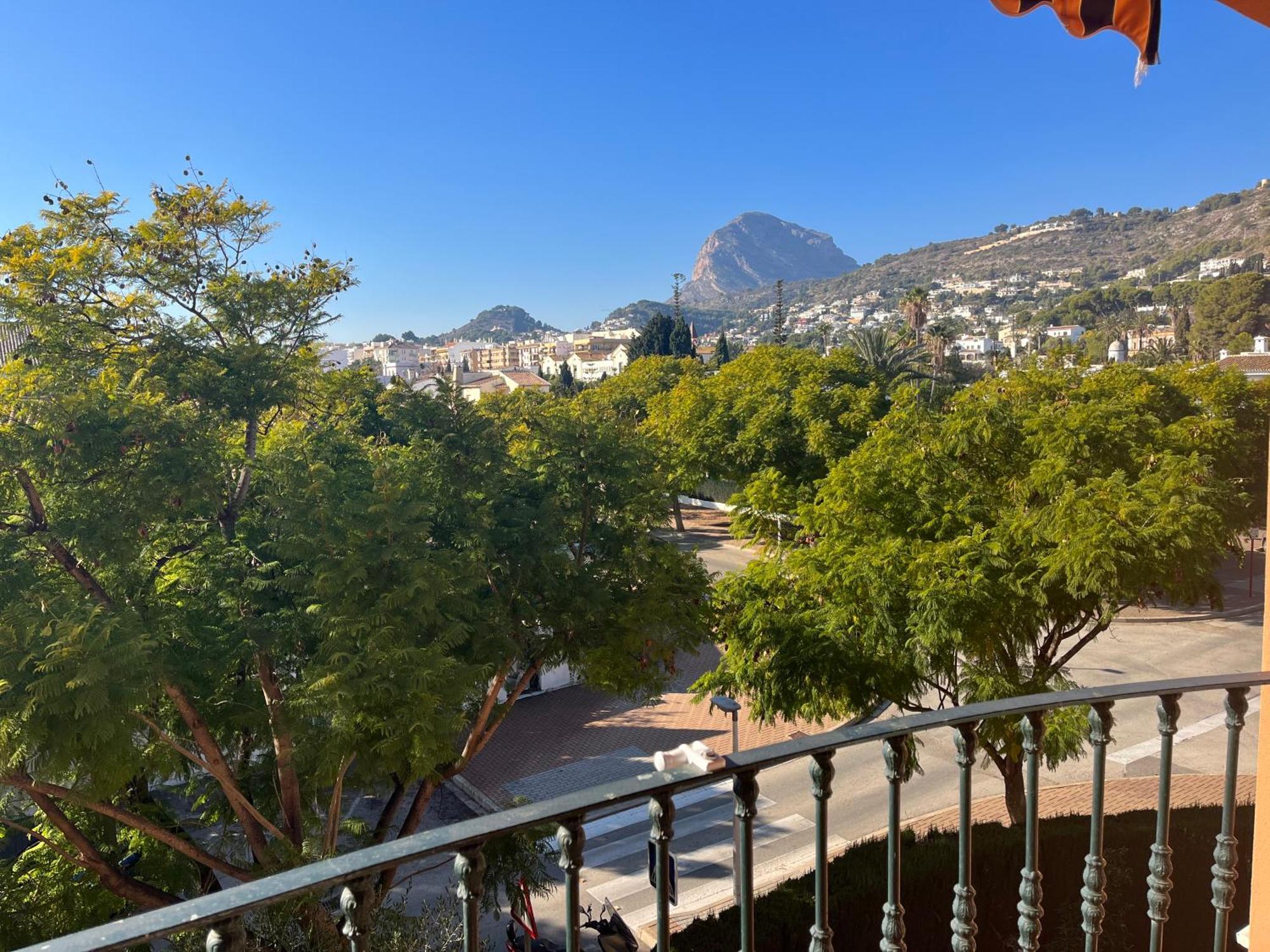 Apartment Nearby Beach And Old Town Jávea Exterior photo