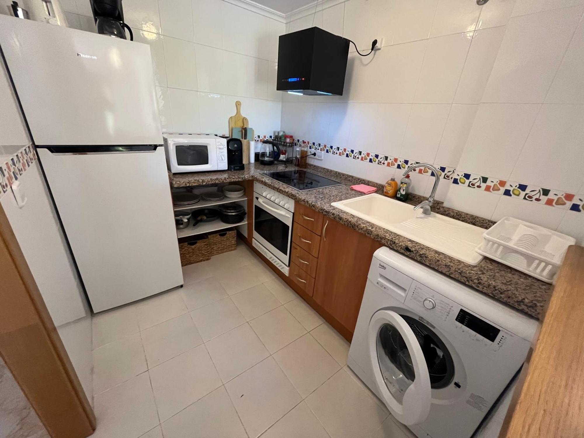 Apartment Nearby Beach And Old Town Jávea Exterior photo
